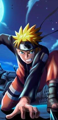 Free Download Naruto Shippuden Wallpaper Mobile9 Page 13347 (200 x 411)