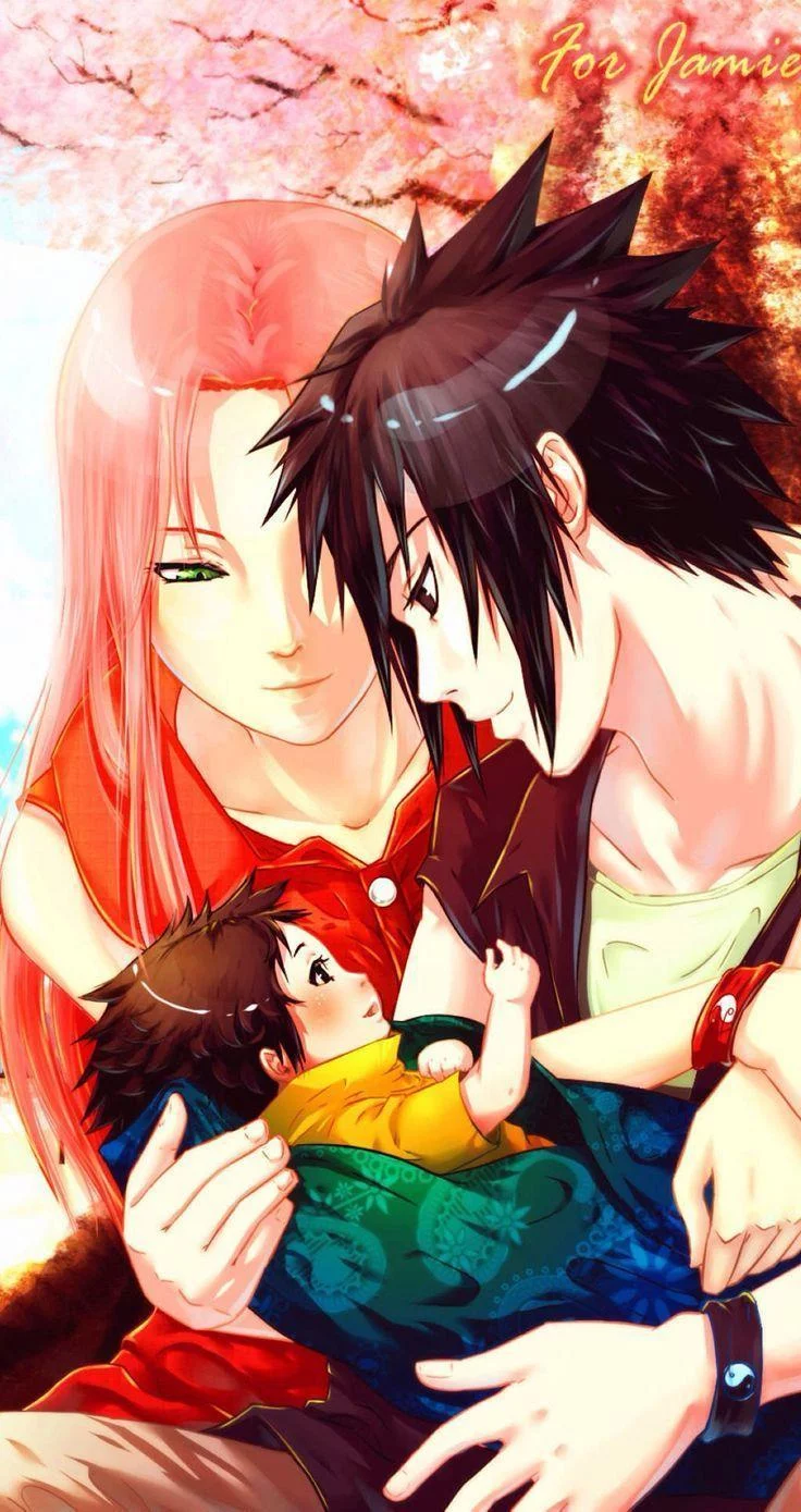 Free Download 1920x1080 Wallpaper Naruto Kakashi Sasuke Sakura Page 1336 (736 x 1389)