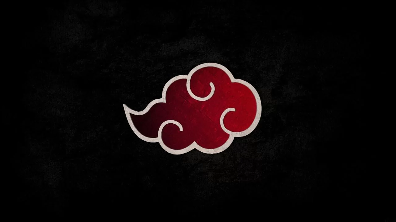 Free Download Naruto Wallpaper Akatsuki 1280x720 Page 1338771 (1280 x 720)