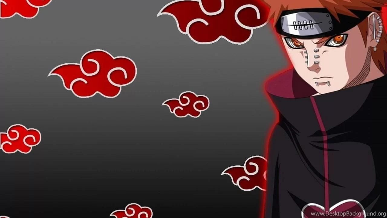 Free Download Naruto Wallpaper Akatsuki 1280x720 Page 1338776 (1280 x 720)