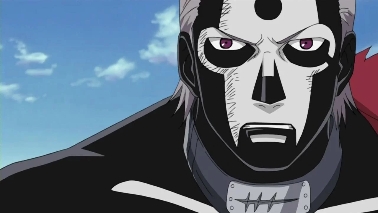 Free Download Naruto Wallpaper Akatsuki 1280x720 Page 1338786 (1280 x 720)