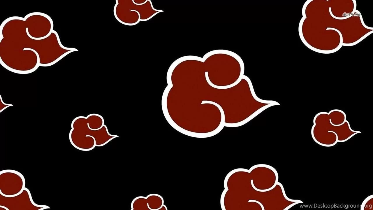 Free Download Naruto Wallpaper Akatsuki 1280x720 Page 1338793 (1280 x 720)