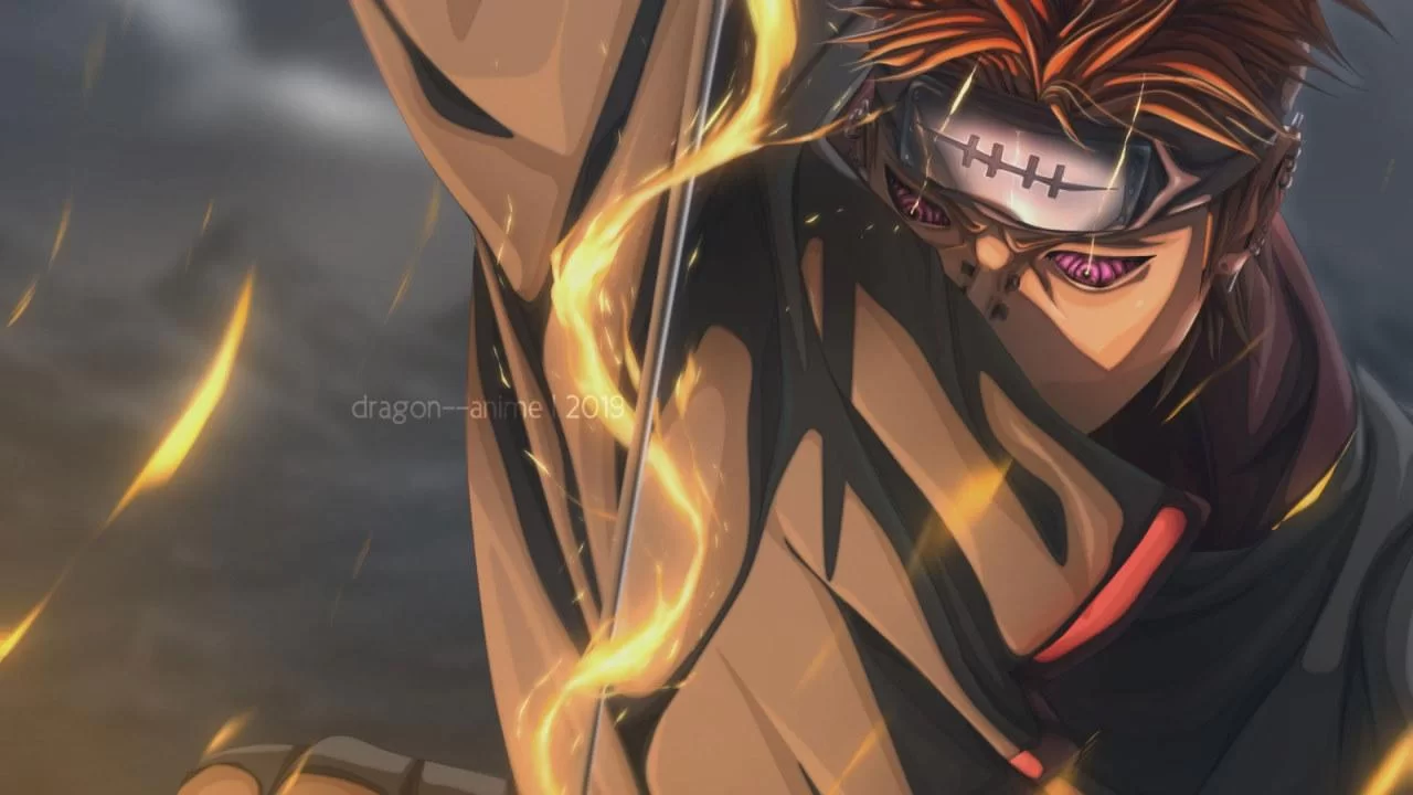 Free Download Naruto Wallpaper Akatsuki 1280x720 Page 1338800 (1280 x 720)