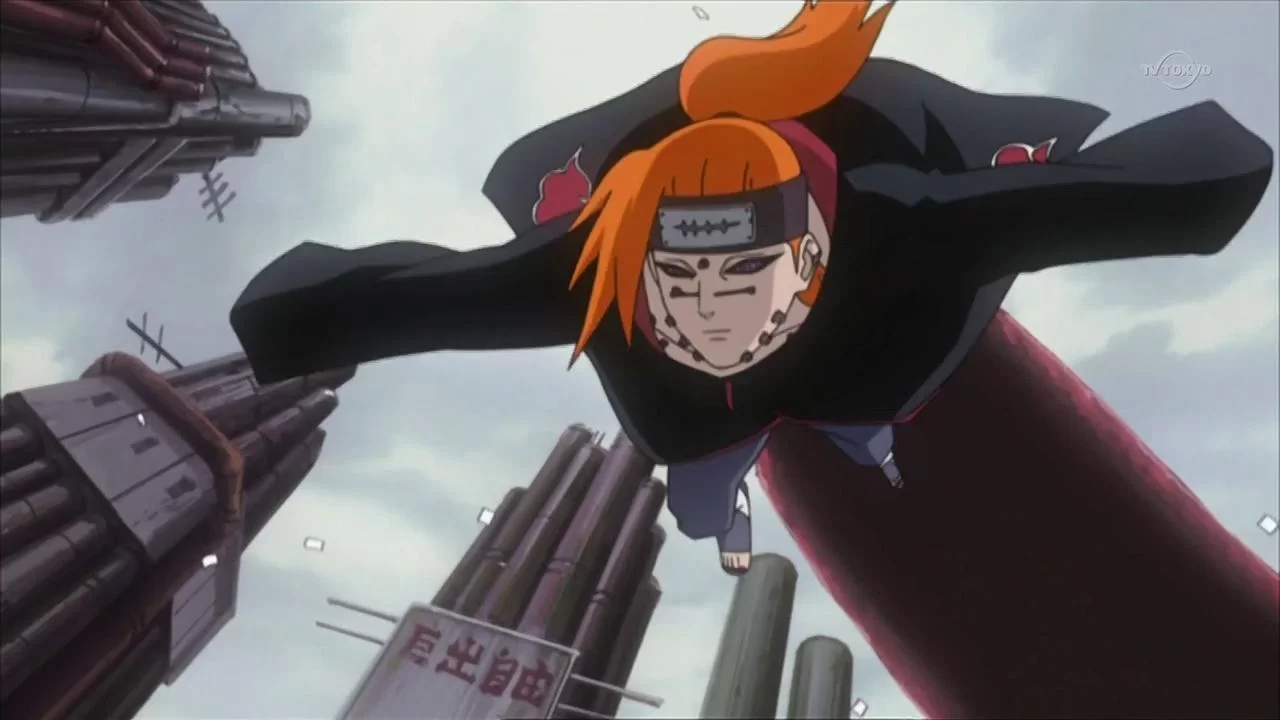 Free Download Naruto Wallpaper Akatsuki 1280x720 Page 1338807 (1280 x 720)