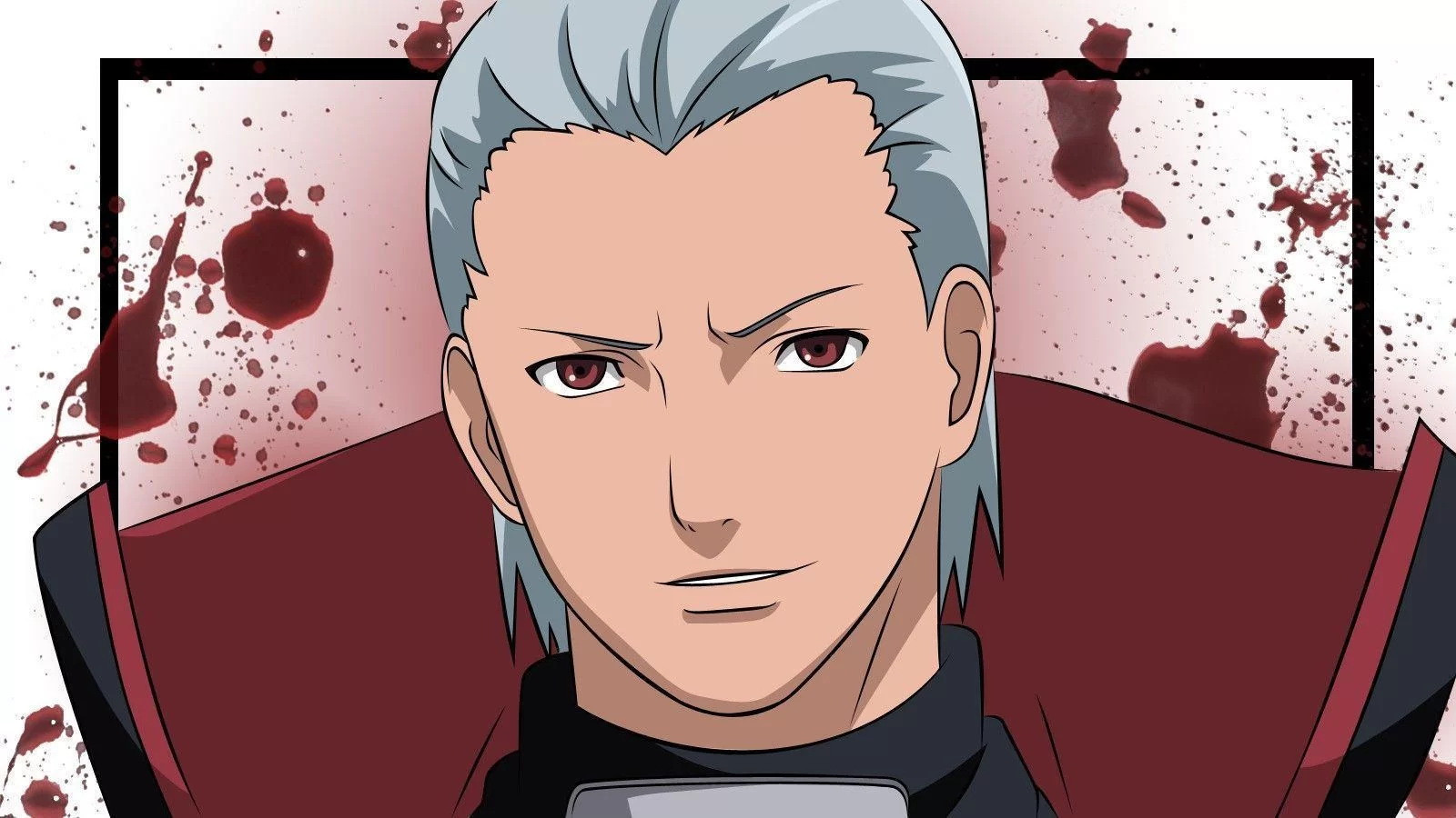 Free Download Naruto Wallpaper Akatsuki Hidan Page 1338859 (1600 x 900)