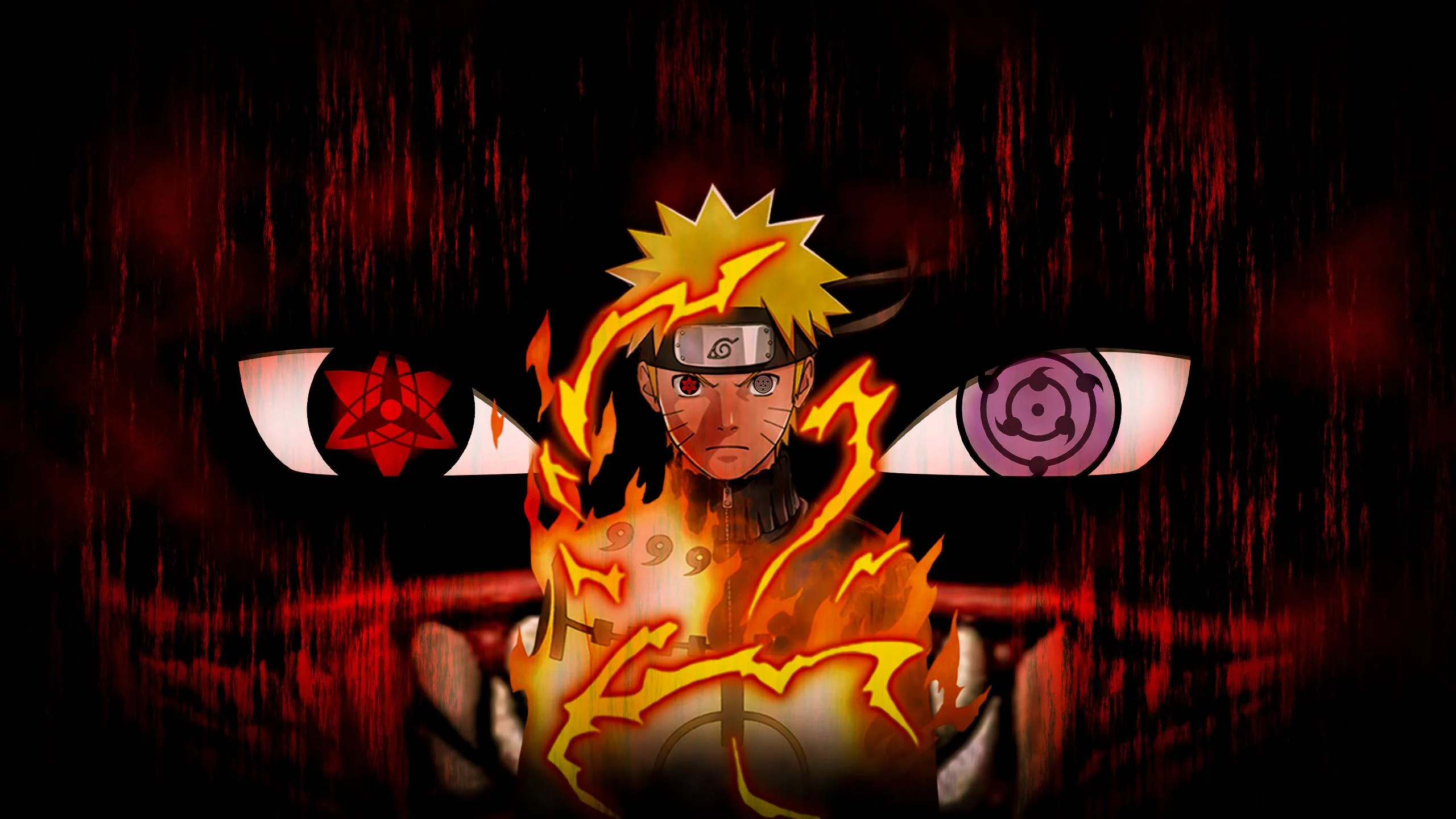 Free Download Naruto Wallpaper Album On Imgur Page 1338908 (2560 x 1440)