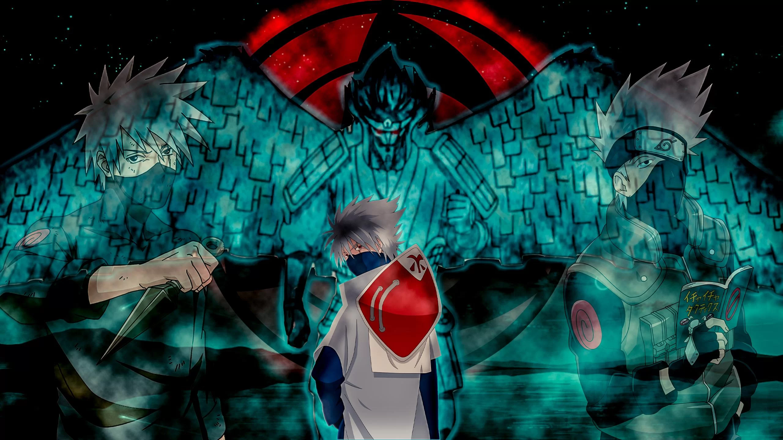 Free Download Naruto Wallpaper Album On Imgur Page 1338949 (2560 x 1440)