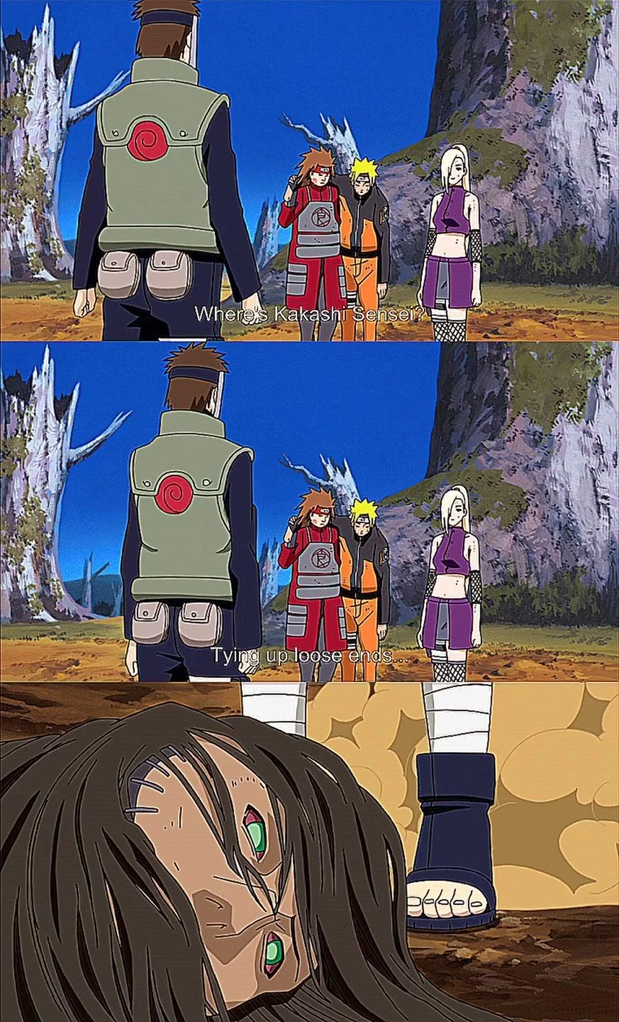 Free Download Naruto Wallpaper Album On Imgur Page 1338953 (873 x 1440)