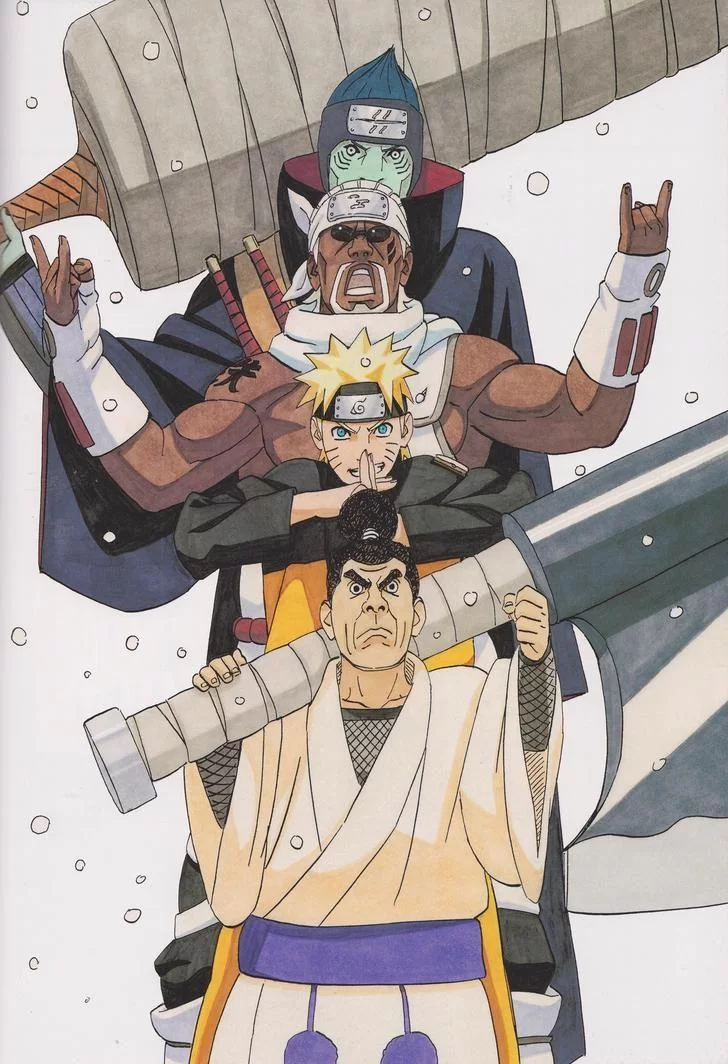 Free Download Naruto Wallpaper Album On Imgur Page 1338954 (728 x 1064)