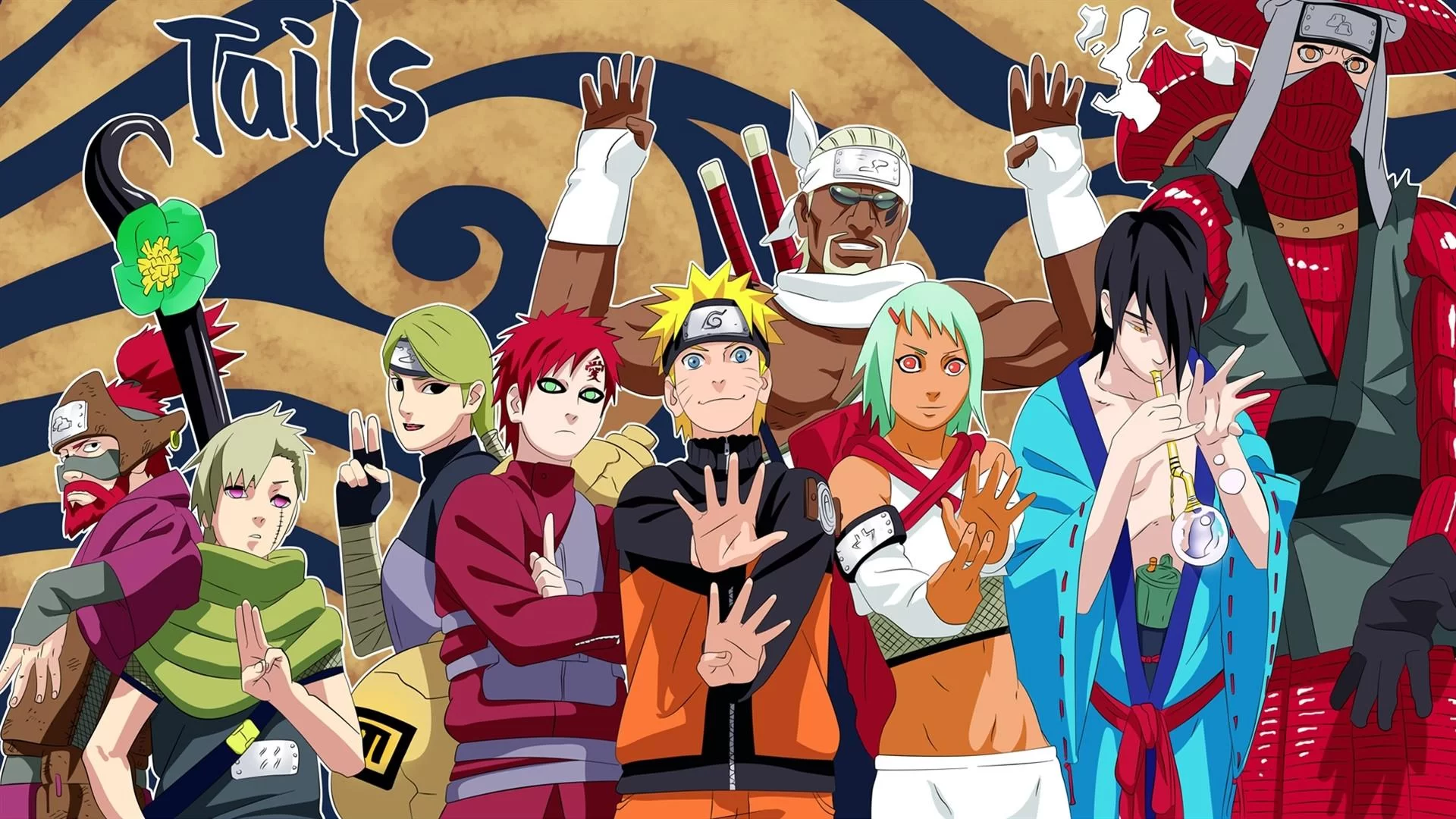 Free Download Naruto Wallpaper Album On Imgur Page 1338957 (1920 x 1080)