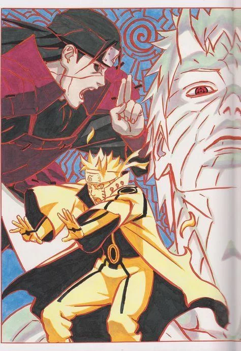 Free Download Naruto Wallpaper Album On Imgur Page 1338967 (474 x 689)
