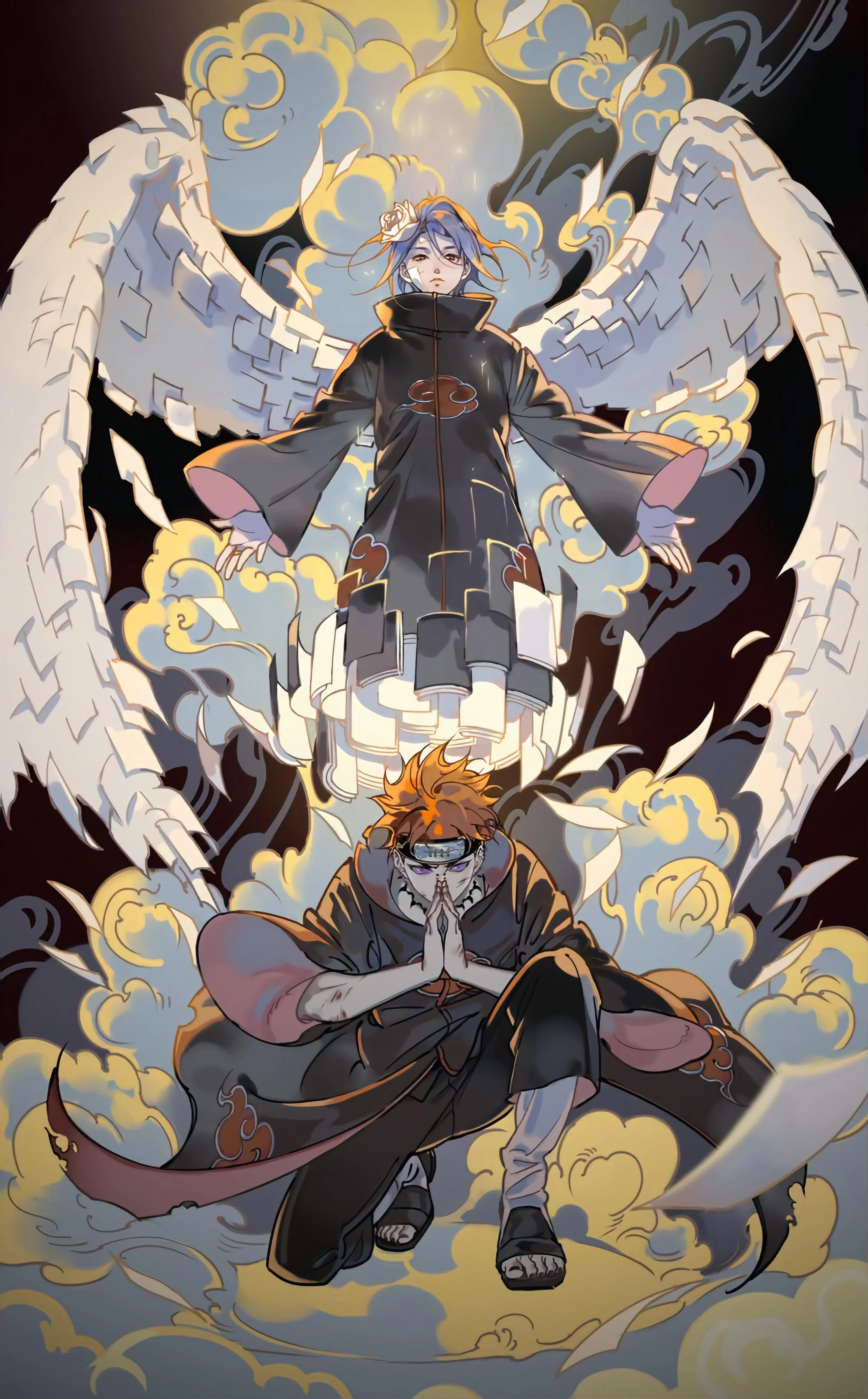 Free Download Naruto Wallpaper Album On Imgur Page 1338975 (2980 x 4800)