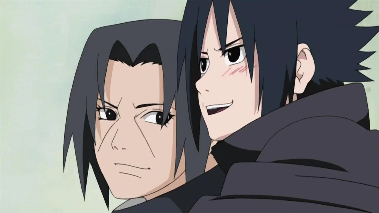 Free Download Naruto Wallpaper All Characters Page 1339941 (1280 x 720)