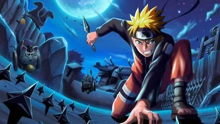 Free Download Naruto Wallpaper Alpha Coders Page 1339966 (444 x 250)