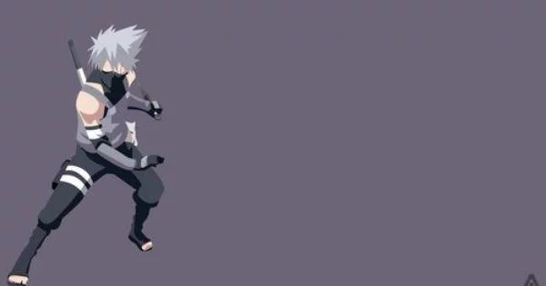 Free Download Naruto Wallpaper Anbu Minimalist Page 1339995 (600 x 315)