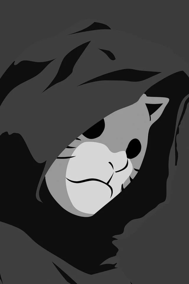 Free Download Naruto Wallpaper Anbu Minimalist Page 1339996 (640 x 960)