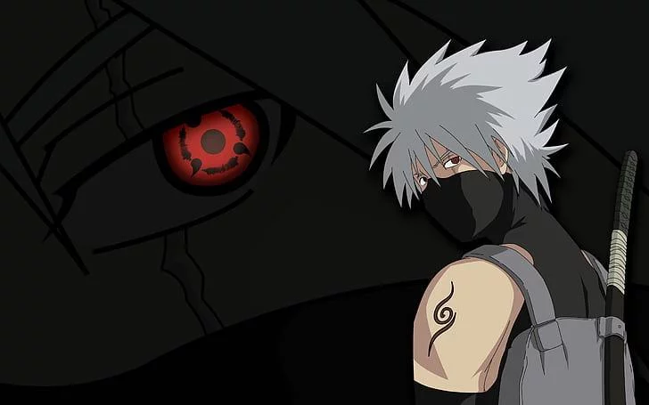 Free Download Naruto Wallpaper Anbu Minimalist Page 1339999 (728 x 455)