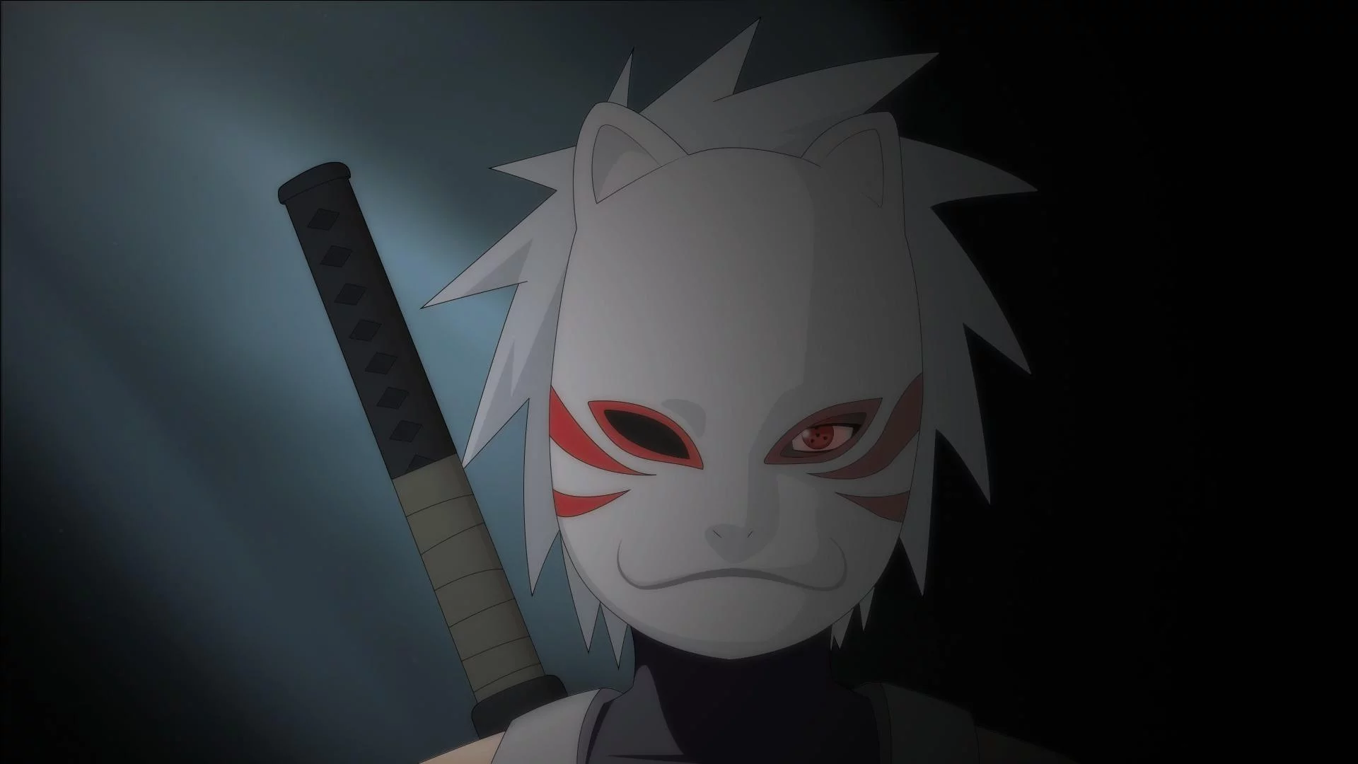 Free Download Naruto Wallpaper Anbu Minimalist Page 1340006 (1920 x 1080)