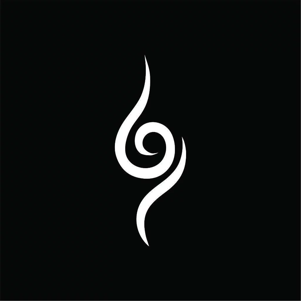 Free Download Naruto Wallpaper Anbu Minimalist Page 1340013 (1024 x 1024)