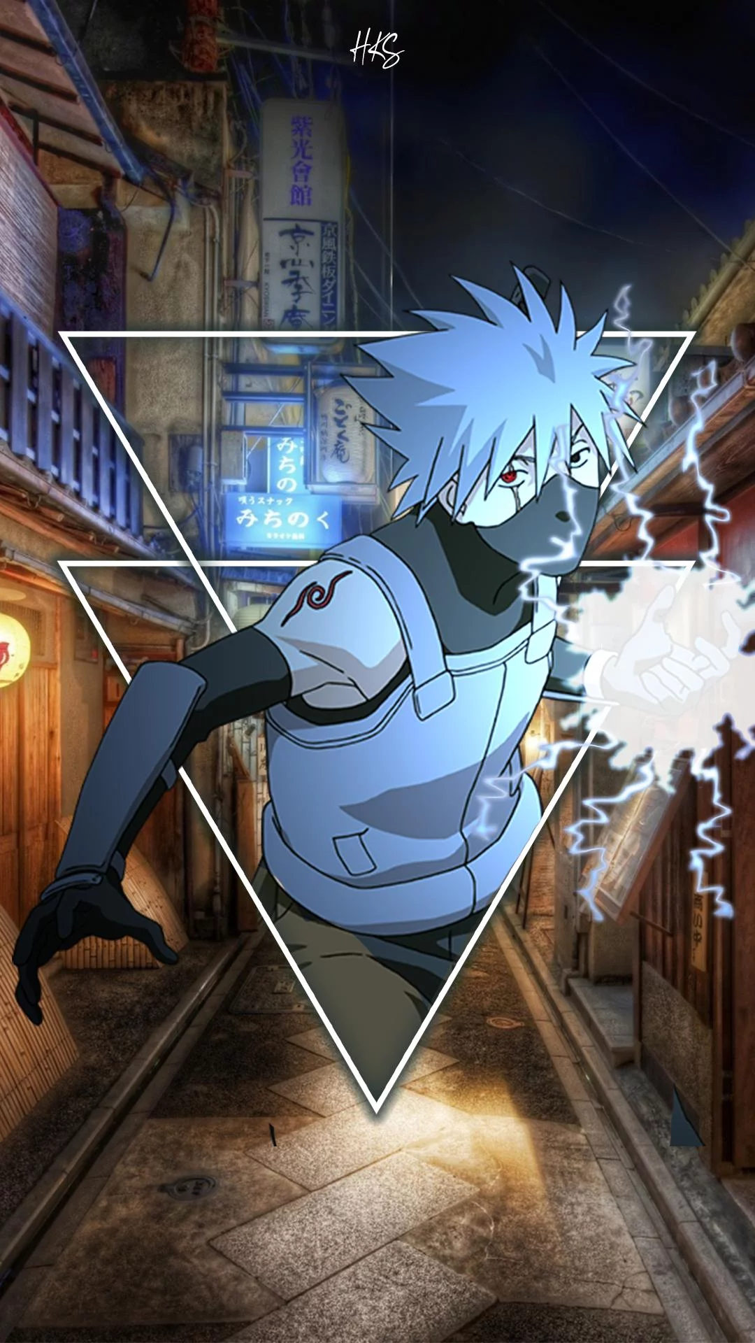 Free Download Naruto Wallpaper Anbu Minimalist Page 1340029 (1080 x 1920)