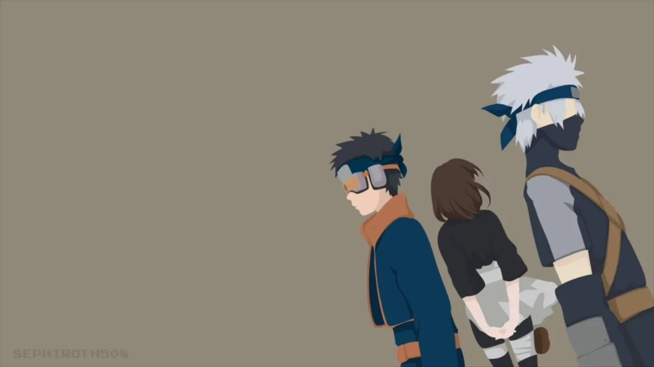 Free Download Naruto Wallpaper Anbu Minimalist Page 1340030 (1280 x 720)