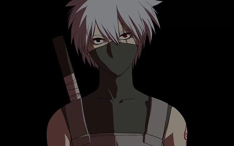 Free Download Naruto Wallpaper Anbu Minimalist Page 1340039 (800 x 500)