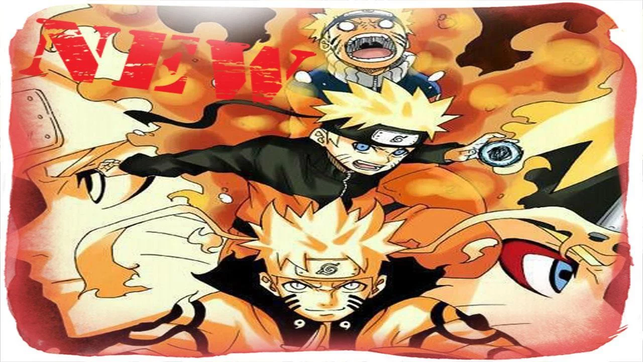 Free Download Naruto Wallpaper Android Download Page 1342116 (1280 x 720)