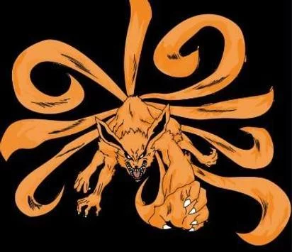 Free Download Naruto Wallpaper Android Kurama Page 1342135 (412 x 355)
