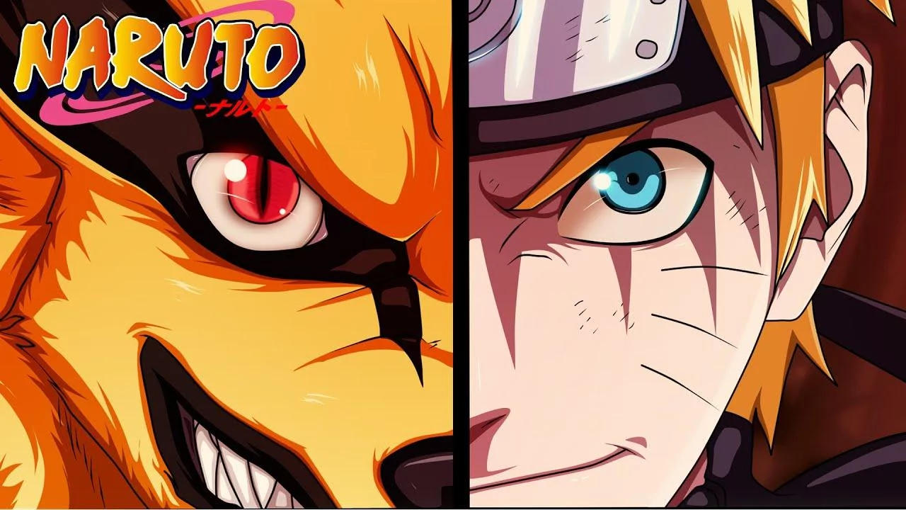 Free Download Naruto Wallpaper Android Kurama Page 1342158 (1280 x 720)