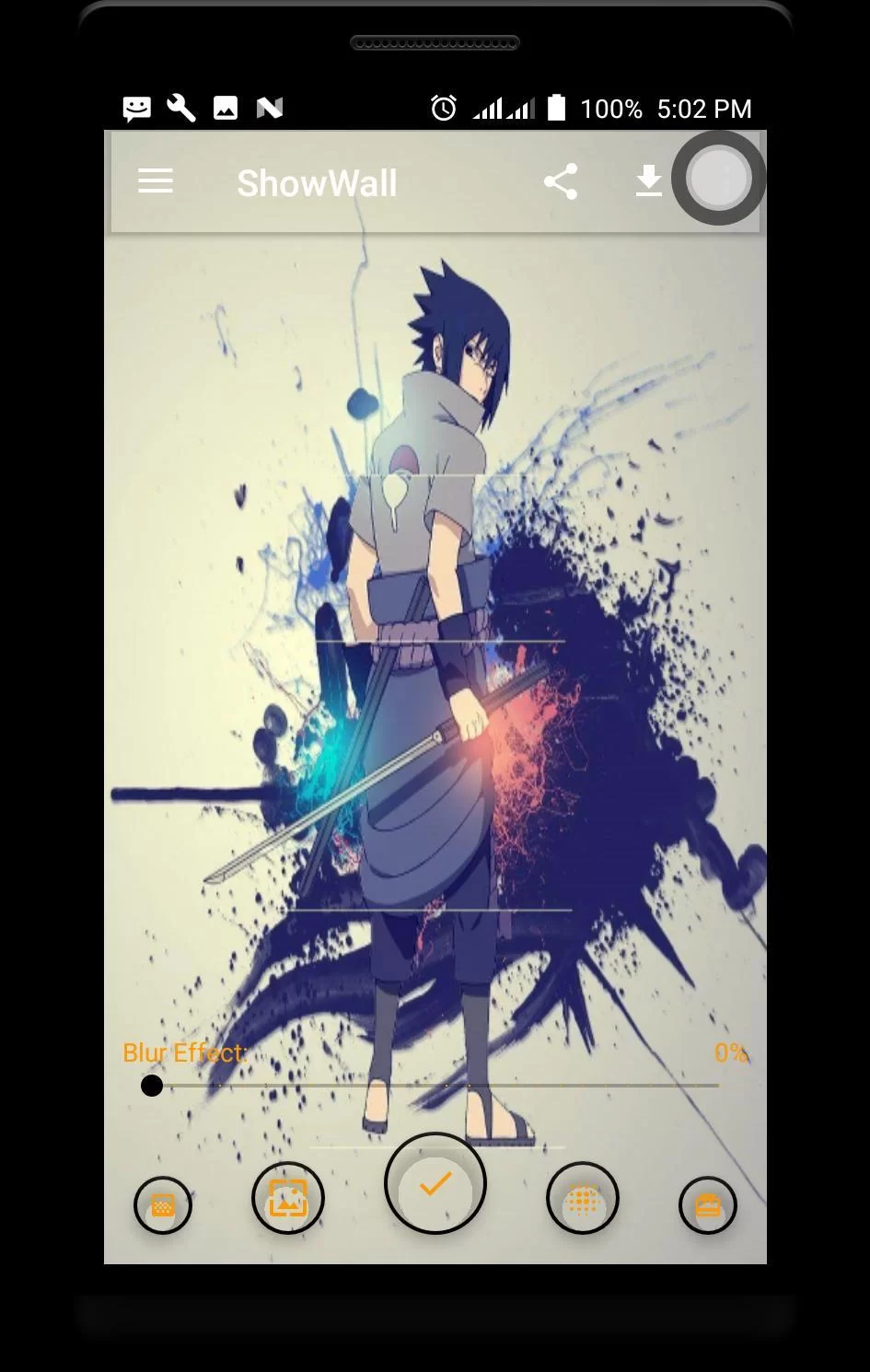 Free Download Naruto Wallpaper Android Phone Page 1342967 (945 x 1490)