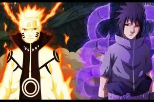 Free Download Naruto Wallpaper Android Susano Vs Kurama Page 1343007 (300 x 200)