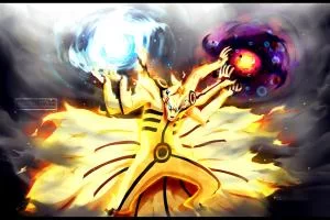 Free Download Naruto Wallpaper Android Susano Vs Kurama Page 1343020 (300 x 200)