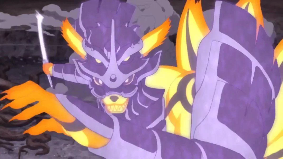 Free Download Naruto Wallpaper Android Susano Vs Kurama Page 1343022 (1191 x 670)