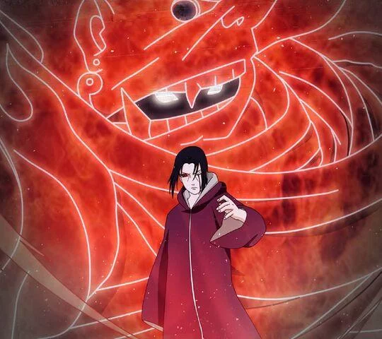 Free Download Naruto Wallpaper Android Susano Page 1343060 (540 x 480)
