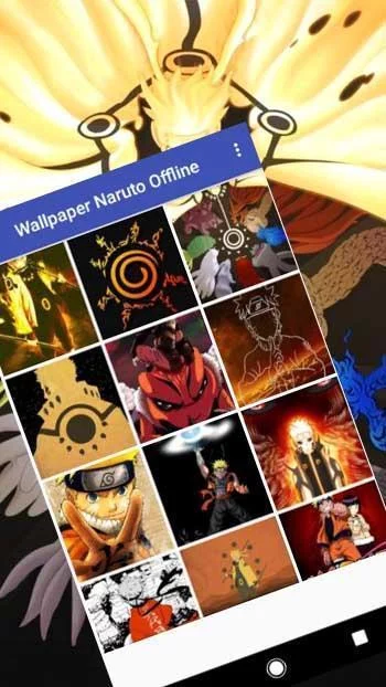 Free Download Naruto Wallpaper Apk Offline Page 1345846 (350 x 622)