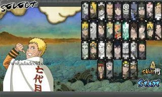 Free Download Naruto Wallpaper Apk Offline Page 1345849 (320 x 192)