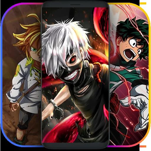 Free Download Naruto Wallpaper Apk Offline Page 1345870 (512 x 512)