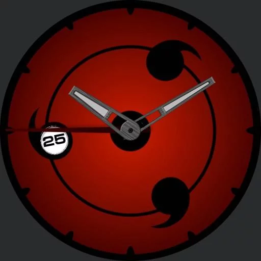 Free Download Naruto Wallpaper Apple Watch Page 1345873 (512 x 512)