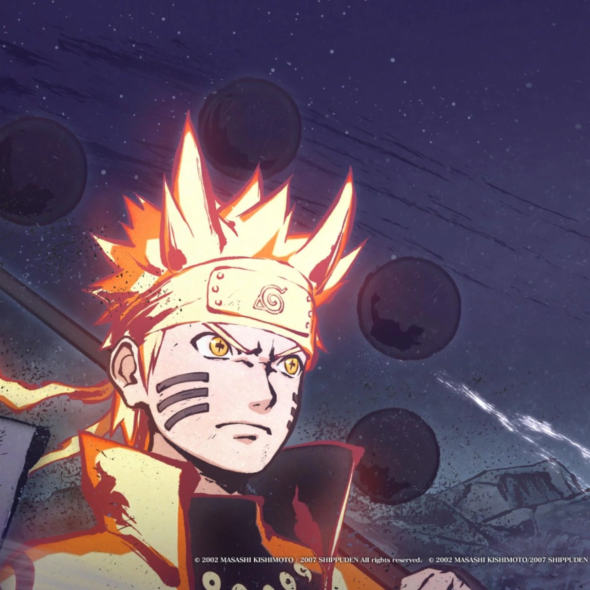 Free Download Naruto Wallpaper Apple Watch Page 1345890 (2048 x 2048)