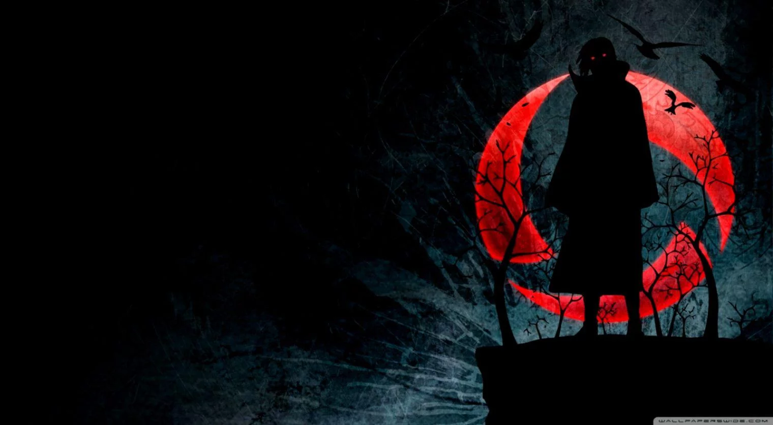 Free Download Naruto Wallpaper Apple Watch Page 1345900 (1520 x 837)