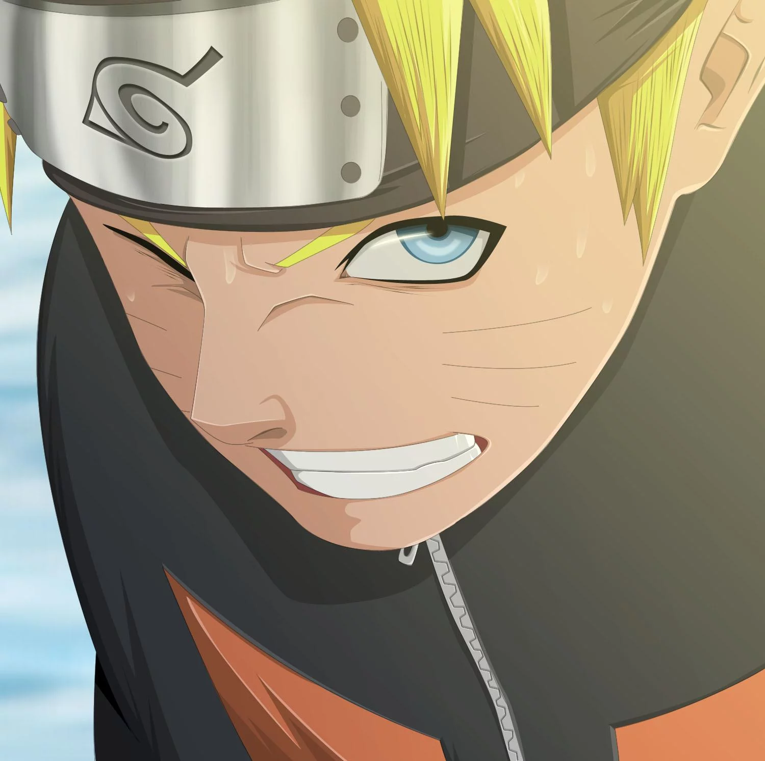 Free Download Naruto Wallpaper Apple Watch Page 1345905 (1500 x 1493)