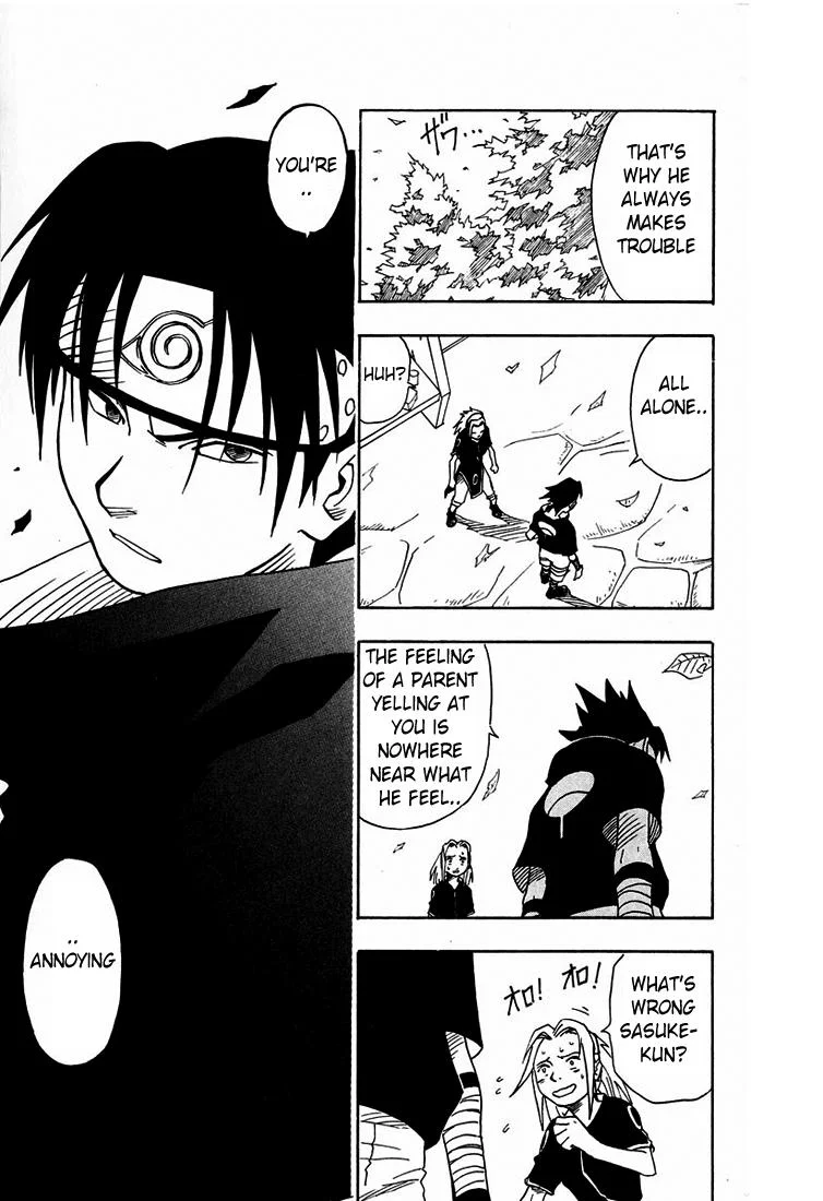 Free Download Naruto Wallpaper B W Page 1345933 (754 x 1100)