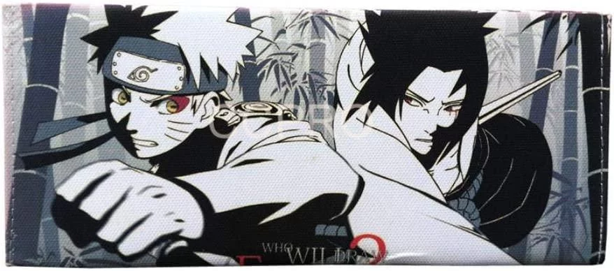 Free Download Naruto Wallpaper B W Page 1345950 (878 x 388)