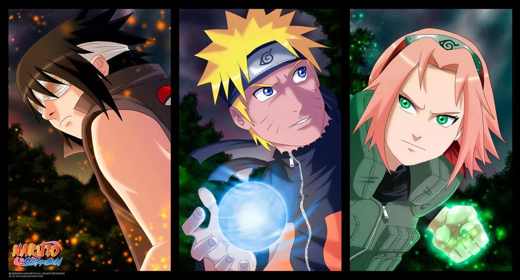 Free Download Naruto Wallpaper B W Page 1345965 (1024 x 552)