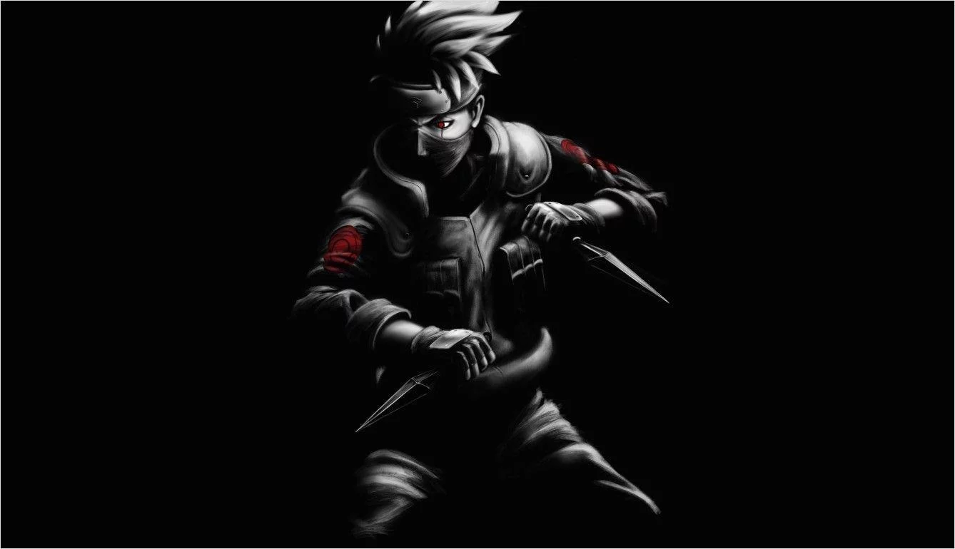Free Download Naruto Wallpaper Background Putih Page 1345986 (1338 x 770)