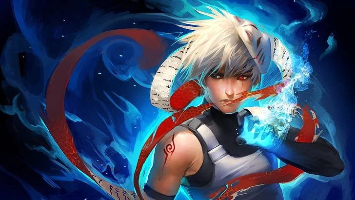 Free Download Naruto Wallpaper Background Putih Page 1345992 (728 x 410)