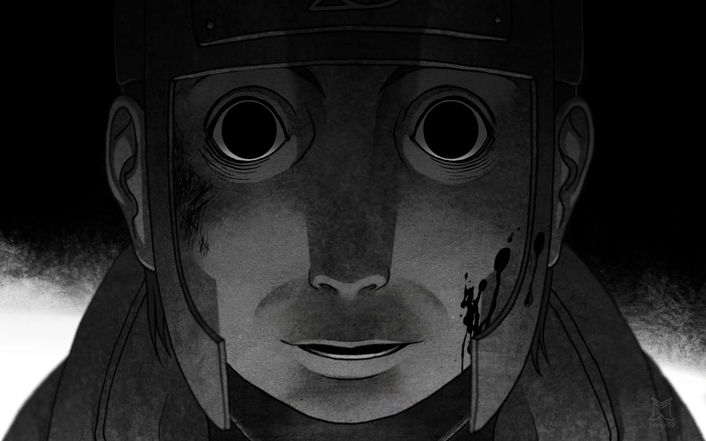 Free Download Simplistic Naruto Yamato Wallpaper Page 1345995 (3000 x 1875)