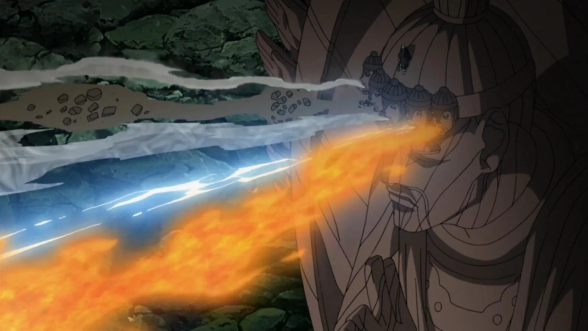 Free Download Naruto Wallpaper Chakra Natures Page 1346317 (1913 x 1078)