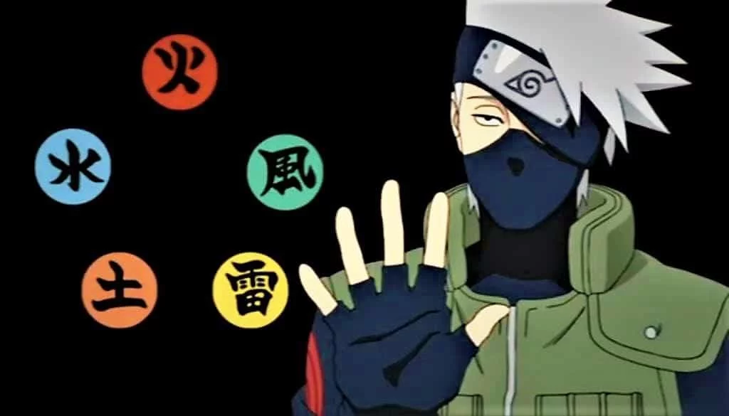 Free Download Naruto Wallpaper Chakra Natures Page 1346320 (1024 x 585)