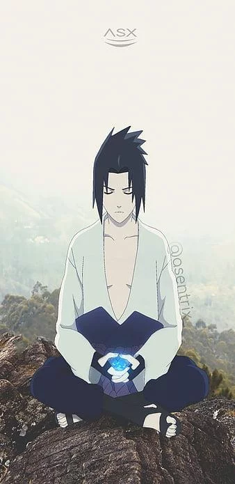 Free Download Naruto Wallpaper Chakra Natures Page 1346339 (338 x 695)
